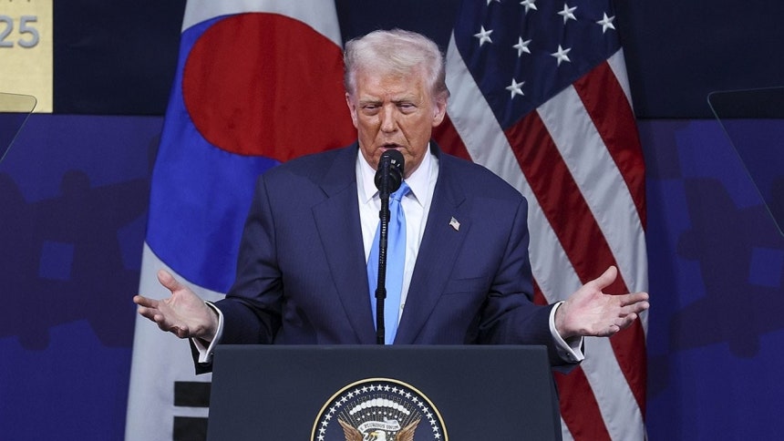 트럼프 경주 힐튼 스위트룸에 백악관 상황실까지 있었다고?