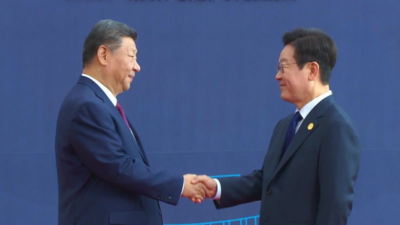 APEC 정상회의 폐막일...한중 정상회담 관전포인트는?