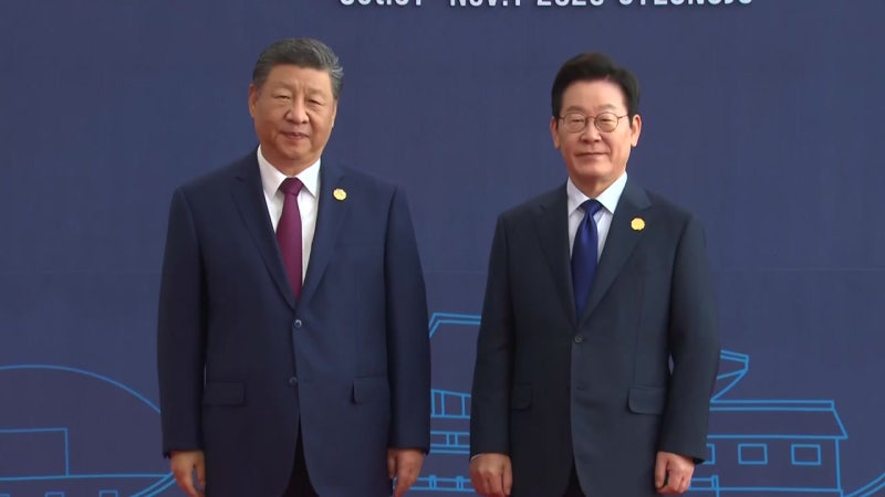 경주 APEC 오늘 폐막...<b>시진핑 한중정상회담</b> 뒤 출국