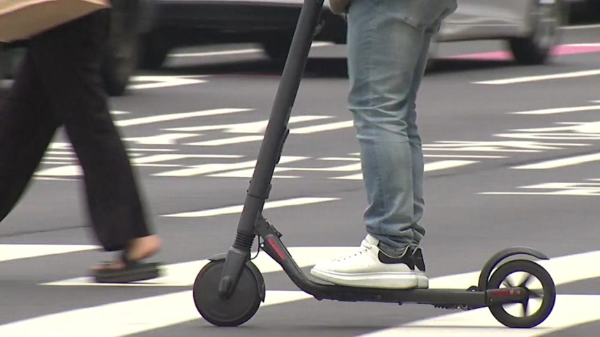 킥보드 사망사고 낸 10대 부모가 대여 업체에 공동 책임 묻는다
