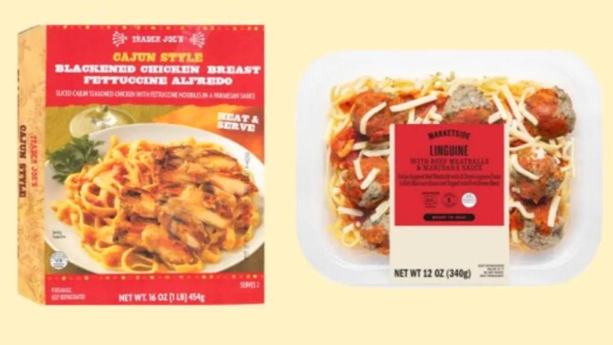 미국 즉석 파스타 먹고 식중독으로 6명이나 숨졌대