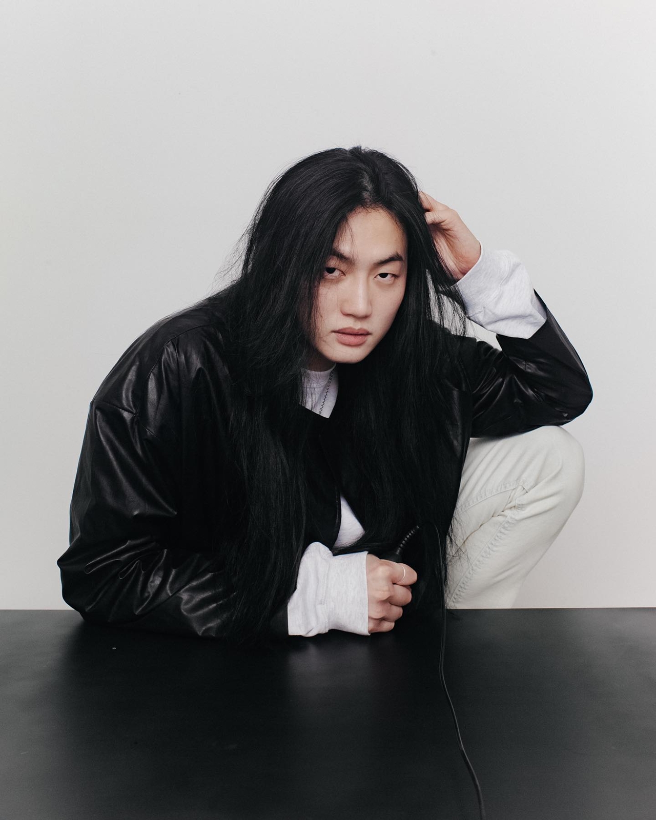 '<b>도수코5</b>' 모델 <b>김성찬</b>, 암투병 끝에 <b>사망</b>…향년 35세