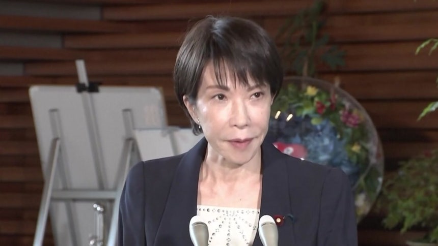 일본 다카이치 총리 새벽 3시 출근 실화냐, 워라밸 포기 선언 후 파장 ㄷㄷ