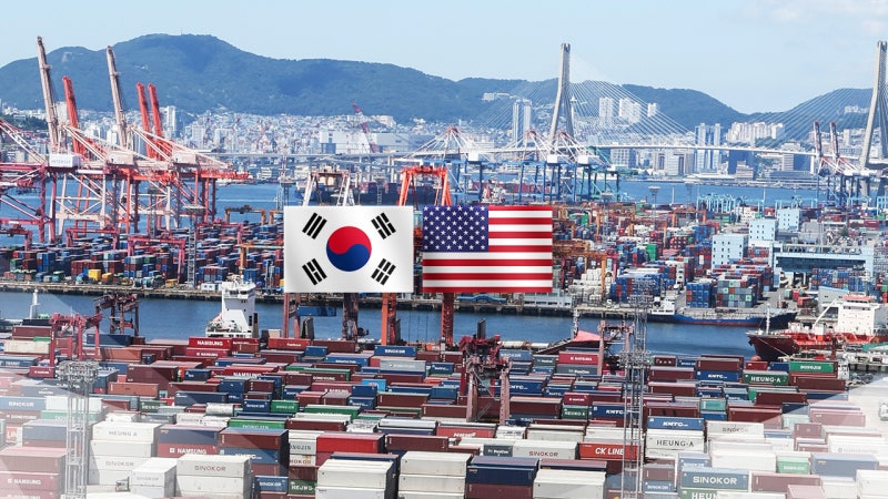 한미 관세 인하 팩트시트 2주째 감감무소식이라는데?