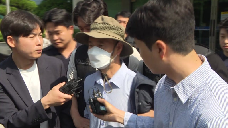 '2명 살해·2명 미수' <b>차철남</b> 1심 <b>무기징역</b> 선고..."죄책감 못 느껴"
