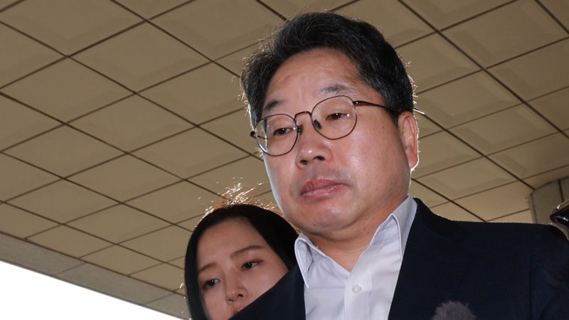 [뉴스퀘어10] 검찰, 초유의 리더십 공백...항소 포기 <b>후폭풍</b> 격화