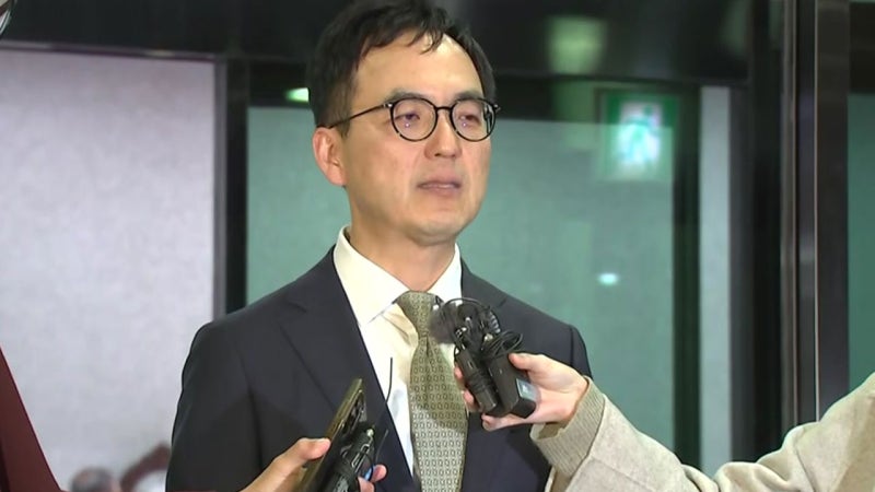 구자현 신임 대검 차장 오늘 첫 출근, 검찰 조직 안정화가 최우선 과제