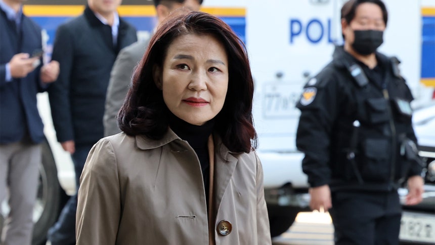 경찰, 이진숙 전 위원장 선거법 위반 혐의 검찰 송치 10년 공소시효 적용