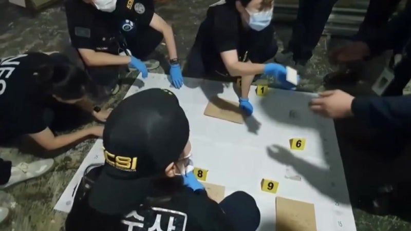 신정동 연쇄살인 20년 만에 범인 밝혀졌지만 이미 죽었다네