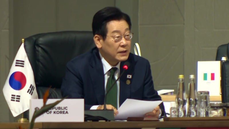 이 <b>대통령</b>, G20 떠나 <b>튀르키예</b> 국빈 <b>방문</b>...오늘 밤 정상회담