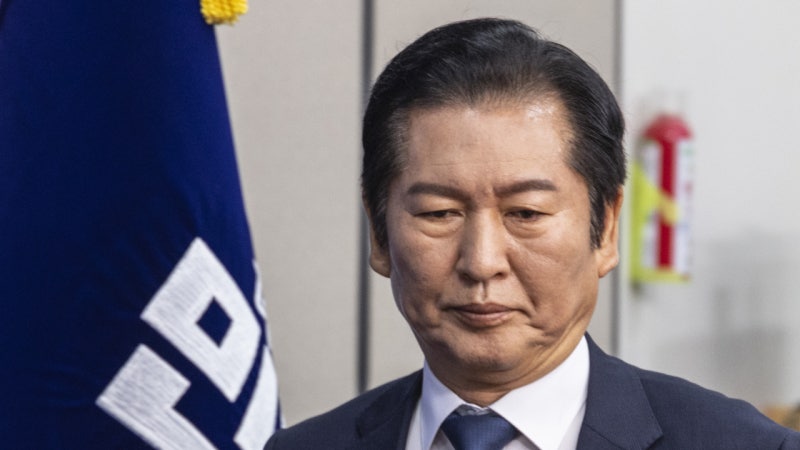 민주 '<b>1인 1표제</b>' 일주일 연기...'정청래 룰' 제동