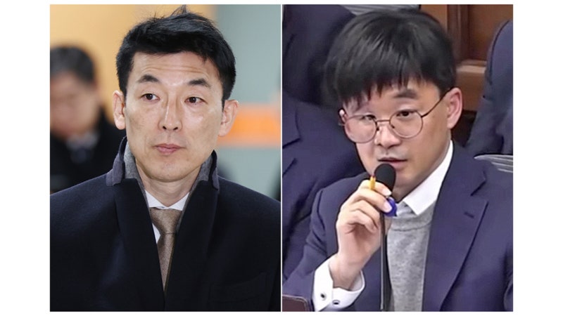 [속보] 법원행정처 "<b>김용현</b> 전 장관 <b>변호인</b> 경찰에 <b>고발</b>"