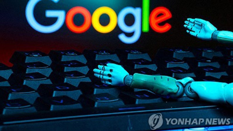 "메타, 구글 AI칩 도입 논의"…엔비디아 독주구도 흔들리나