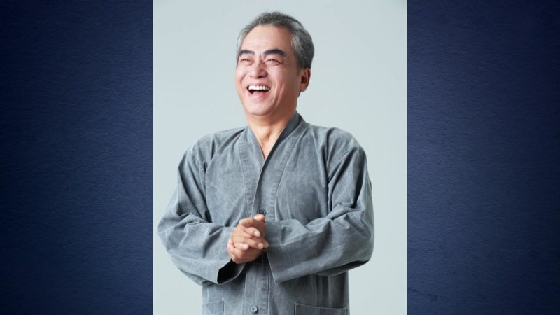 원로배우 이문수 님 76세로 폐암 투병 끝에 별세