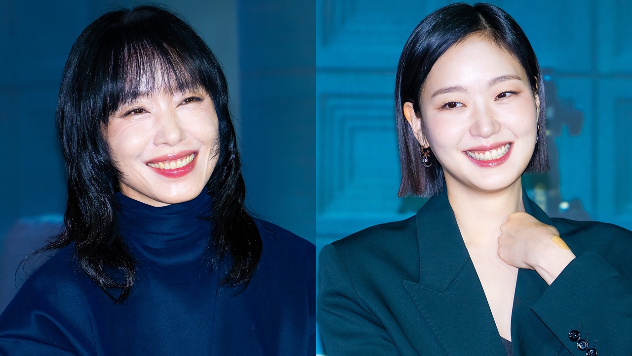 [Y현장] '<b>자백의 대가</b>' 감독 "<b>전도연</b>·<b>김고은</b> 캐스팅? 최고의 조합"