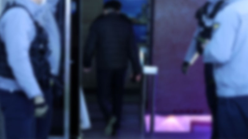[속보] <b>창원</b> 합성동 <b>모텔</b>서 <b>흉기 난동</b>...3명 사망·1명 중상