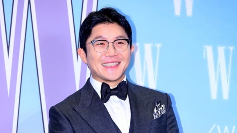 '조폭 연관설' <b>방송</b>인 <b>조세호</b> '유퀴즈'·'1박2일' <b>하차</b>