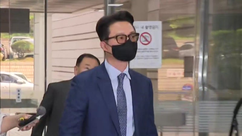 [단독] 특검, '<b>통일교</b> <b>의혹</b>'에 뇌물·정치자금법 위반 적시