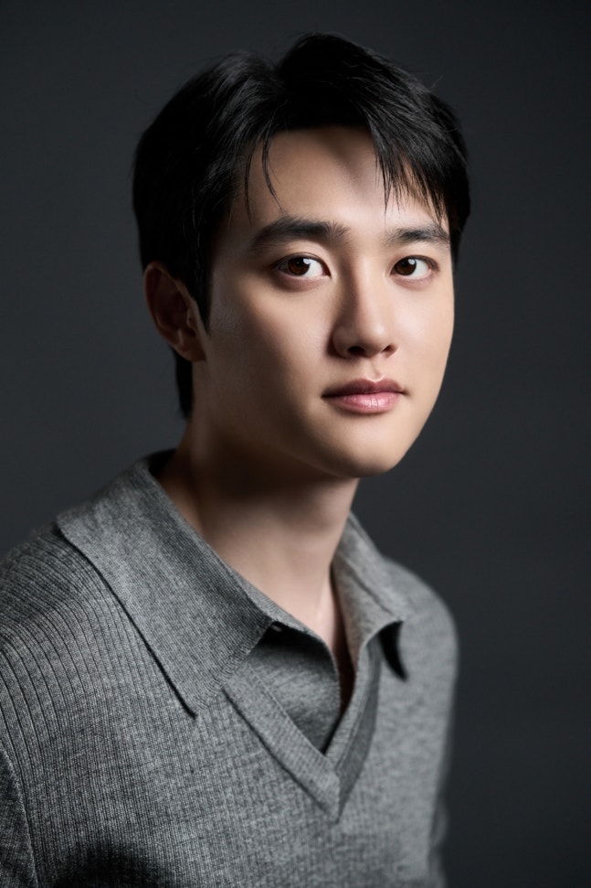 [Y터뷰] 해맑은 미소 뒤 서늘함…<b>도경수</b> "<b>첫 악역</b>, 틀에서 벗어나고 싶...