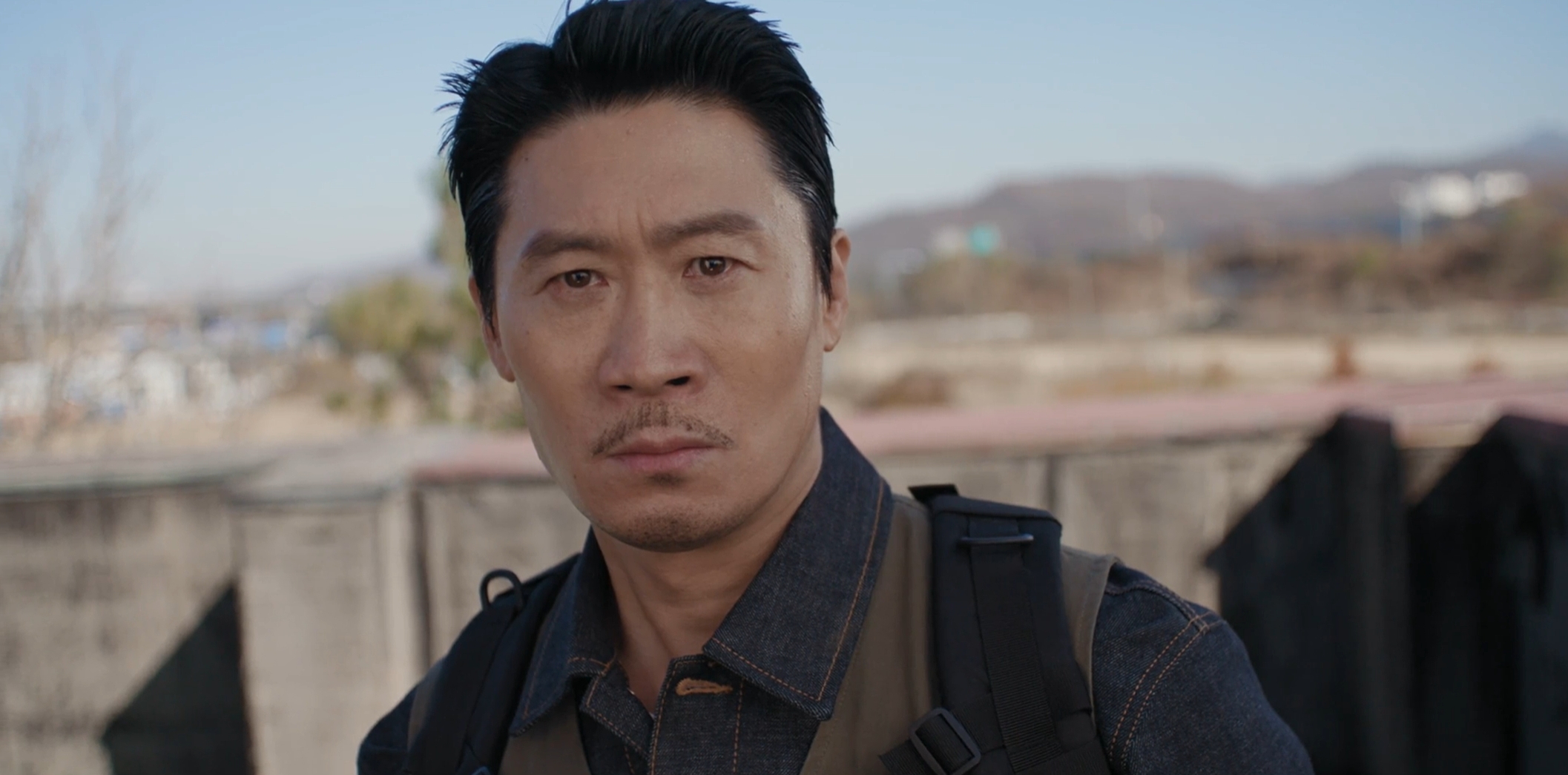 우리동네 특공대