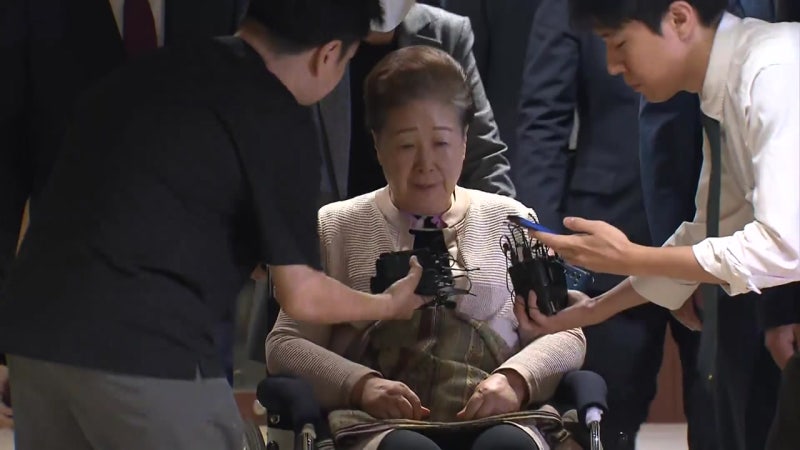 [단독] 경찰, 내일 <b>한학자</b> <b>통일교</b> 총재 구치소 접견 예정