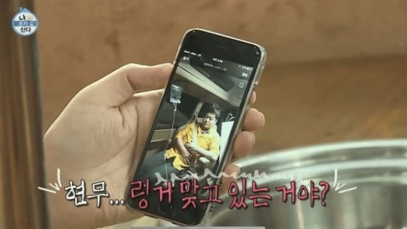 <b>전현무</b>도 '<b>차량 링거</b>' 논란 확산..."의료진 처치" <b>해명</b>