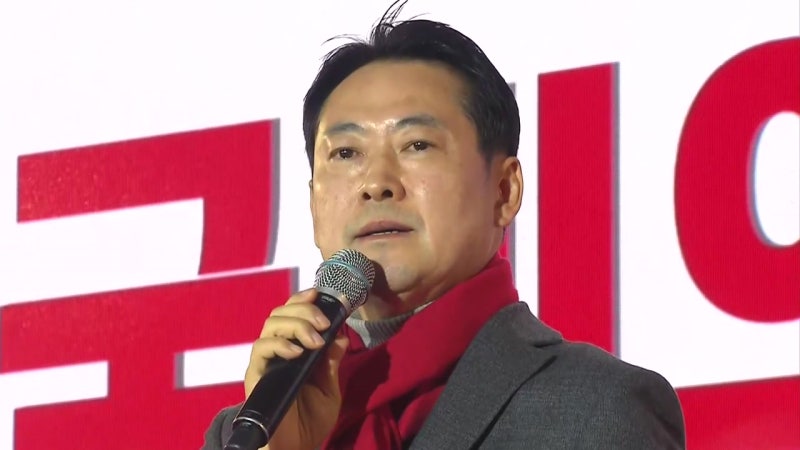 <b>장동혁</b> "계엄·탄핵에 책임 느껴"...<b>노선 전환</b> 신호탄?