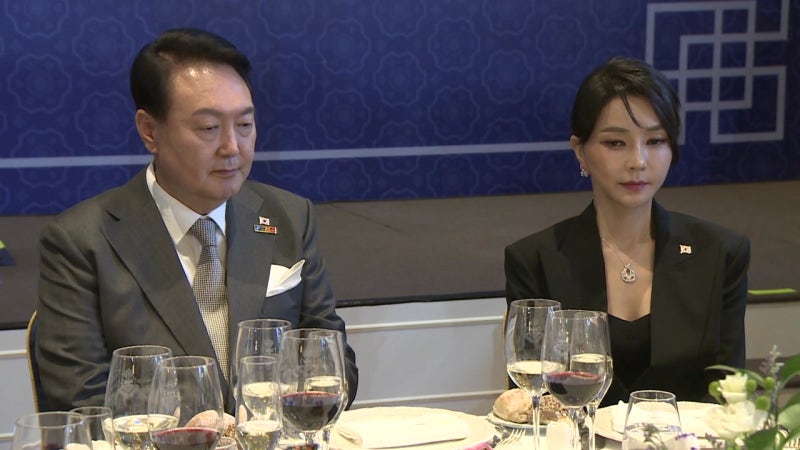 <b>김건희 특검</b>, 오늘 <b>윤석열</b> 소환...처음이자 마지막 <b>조사</b>