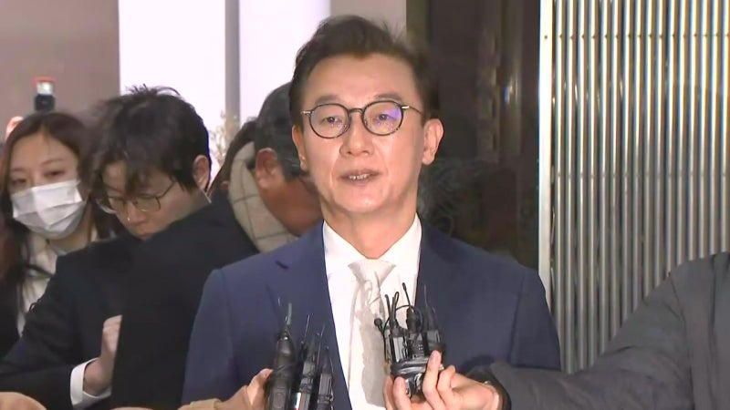 전재수 의원 시계 의혹, 불가리 압수수색! 통일교 총재도 조사 중