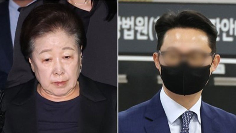 통일교 관계자 4명 송치