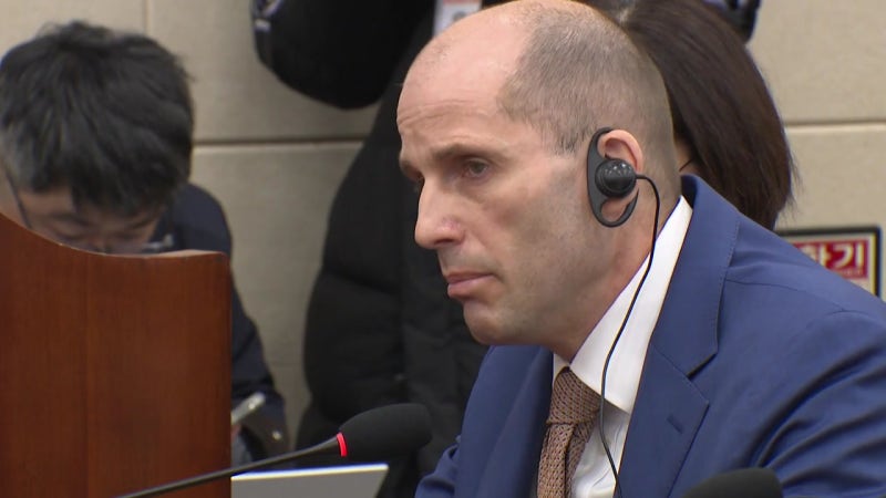 "바지사장 외국인, 한국 떠나라"...쿠팡 국정조사 급물살