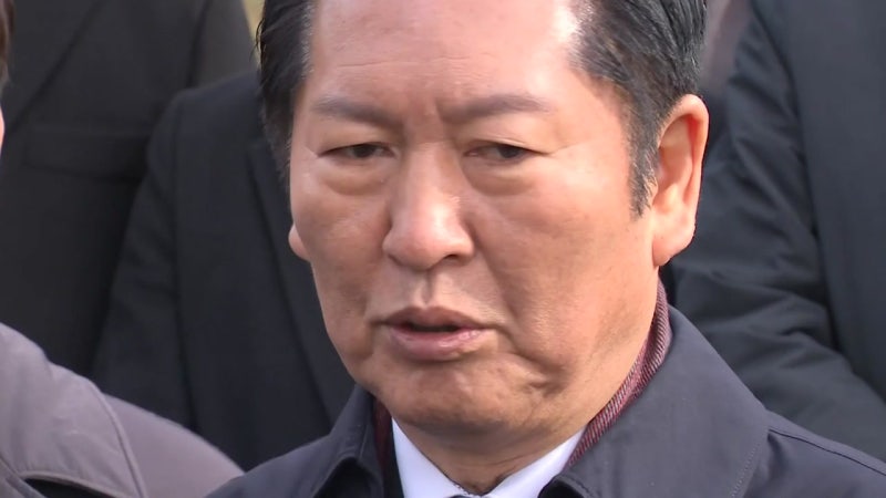 민주당 김병기 전 원내대표, 윤리감찰 시작! 여야 신년 시작부터 험난