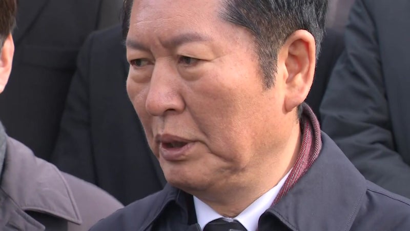 정청래 대표, 원톱 체제 돌입! 민주당 권력 지형 흔들린다