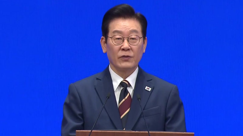 이재명 대통령, 시진핑 주석과 정상회담! 벽란도 정신 강조하며 협력 모색