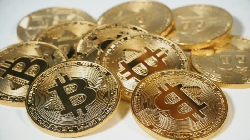 비트코인 시선 이유