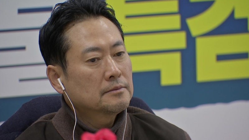 장동혁 대표 단식 4일차, 한동훈 전 대표 사과 및 입장 발표