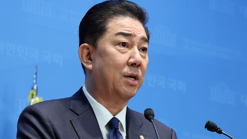 김병기 탈당, 민주당 내 1인 1표 논쟁까지…정국 완전 꼬였다!