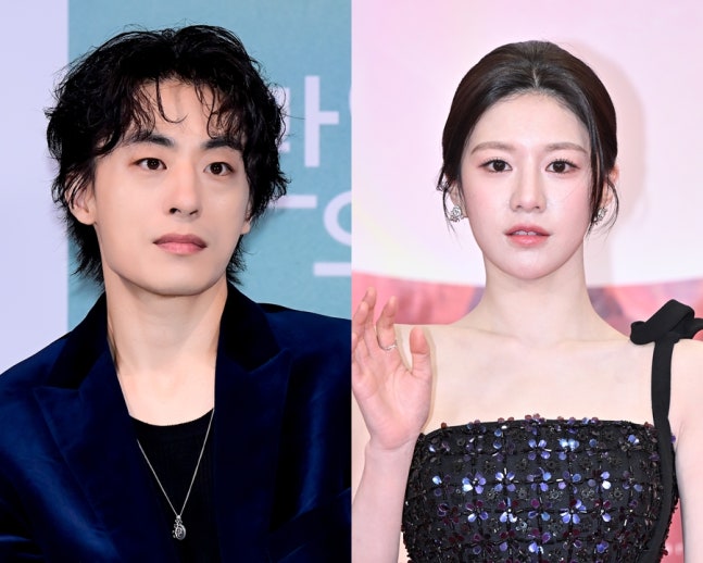 JTBC《所有人都在與自己的無價值對抗》由具教煥、高胤禎主演　全明星卡司揭開新劇亮點