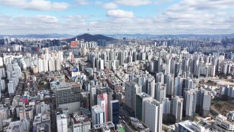 이 대통령, 다주택자 '양도세 중과 면제' 폐지 시사