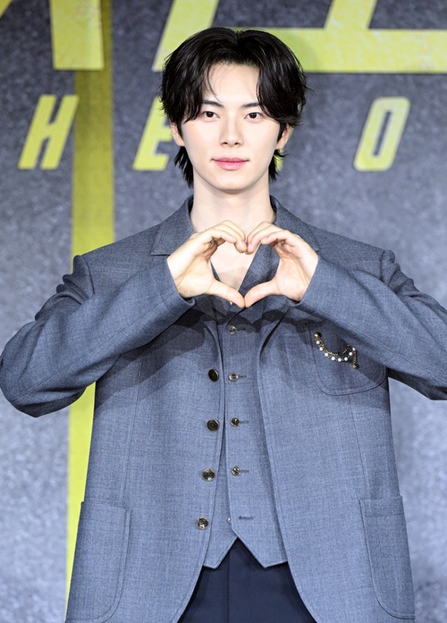 李彩玟主演《我下定決心要死》確定接棒《暴君的廚師》新作動向曝光