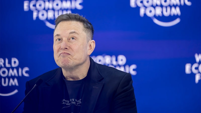 머스크 "반도체 칩 디자인 원하는 한국인은 테슬라 오세요"