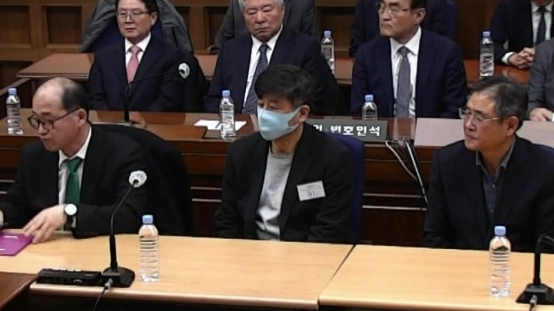 "노상원 수첩 신빙성 낮다"...계엄 1년 전 준비 배척