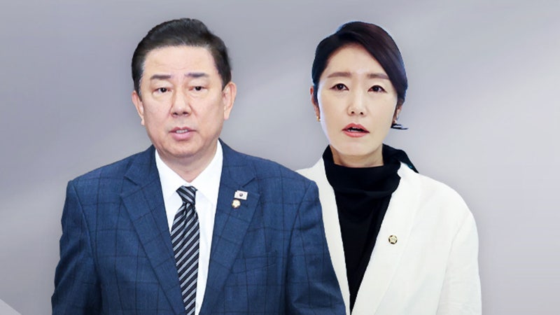 "1억, 정치생명 걸 가치 없다" 강선우 영장심사 열릴까...김병기, 경찰 첫 소환 준비