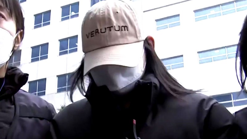 [중점] '모텔 연쇄 살인' 추가 피해 정황..."음료 마시고 기절"