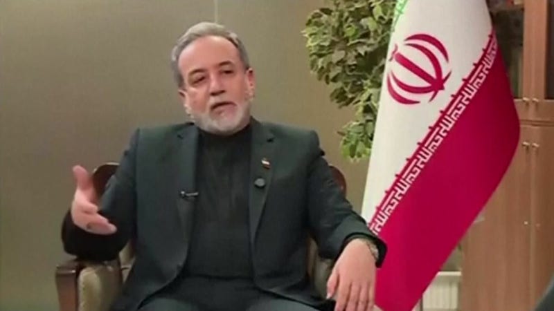 이란 "미국과 대화할 생각 없어"...."트럼프, 28일 휴전 선언 가능성"