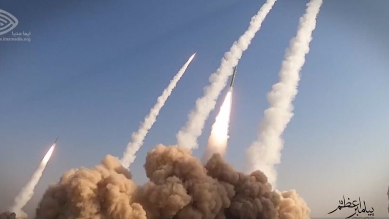 이란 "지상전은 재앙" 경고...이스라엘 "전선 확대"