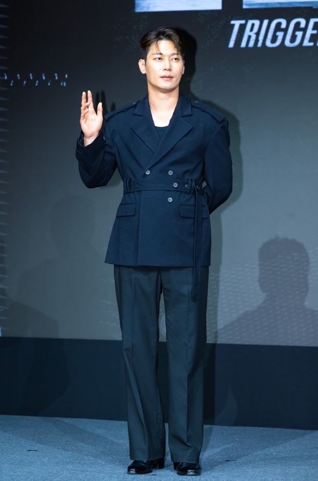 朴勳接棒SBS棒球劇《Full Count》 主演趙東熙與金來沅上演教練對決