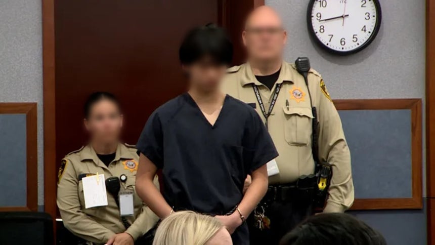 KLAS 보도화면 캡쳐