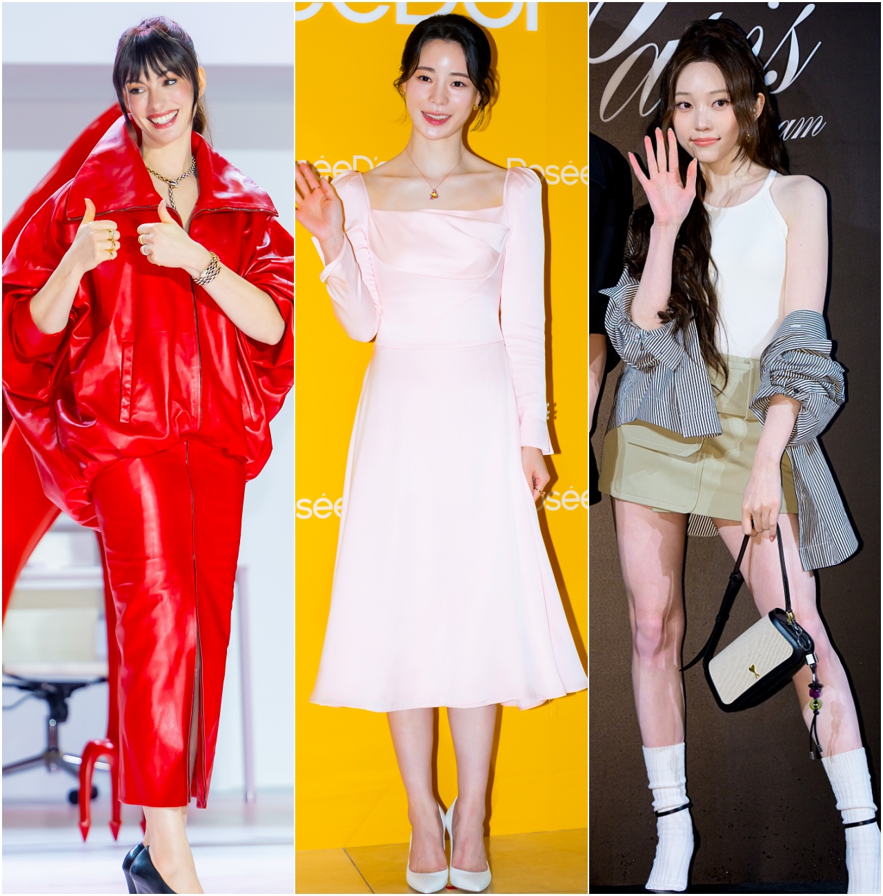 임지연, 뮤지컬 배우로 재기 시도