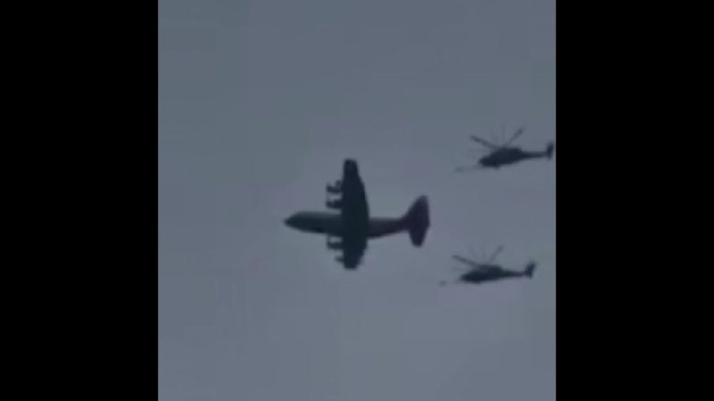 중국 'F-15 격추 무기' 제공설...트럼프 "사실이면 큰 문제"